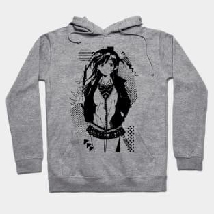 Kanojo, Okarishimasu - Mizuhara Chizuru - Chizuru Ichinose Hoodie